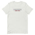 Independence Est. 1776 Unisex t-shirt - Mainstream Freedom
